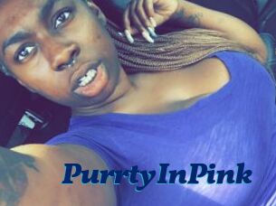 PurrtyInPink