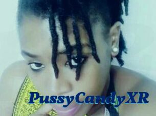 PussyCandyXR