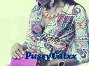 PussyCatxx