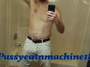 Pussyeatnmachine18