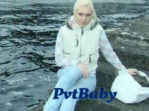 PvtBaby