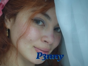 P3nny