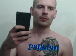P8l8d9n