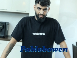 Pablobowen