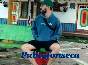 Pablofonseca