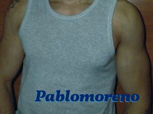 Pablomoreno
