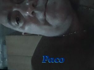 Paco