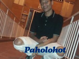 Paholohot