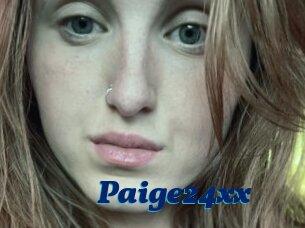 Paige24xx