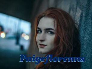 Paigeflorenns