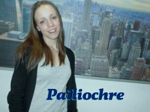 Pailiochre