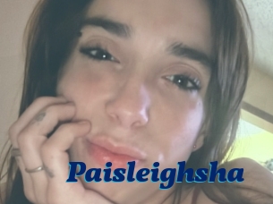 Paisleighsha