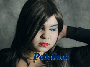 Pakihot