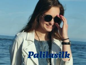 Palilasilk
