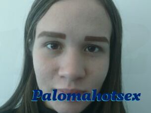 Palomahotsex