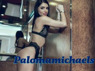 Palomamichaels