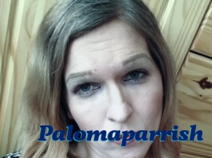 Palomaparrish