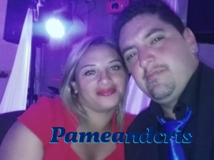 Pameandcris