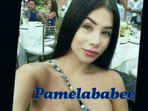 Pamelababee