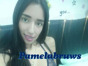Pamelabruws