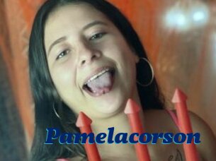 Pamelacorson