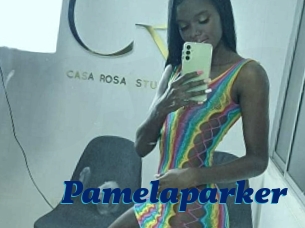 Pamelaparker