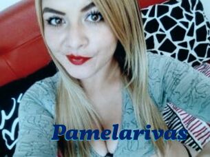 Pamelarivas