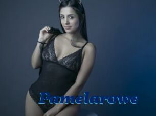 Pamelarowe