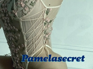 Pamelasecret