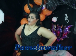 Pamelawalker