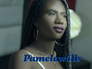 Pamelawills