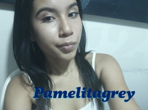 Pamelitagrey