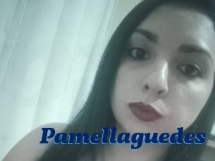 Pamellaguedes