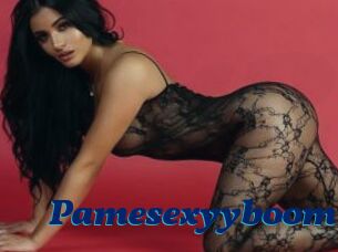 Pamesexyyboom