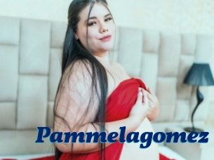Pammelagomez