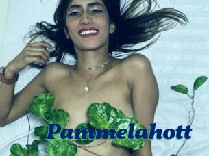Pammelahott