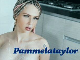 Pammelataylor