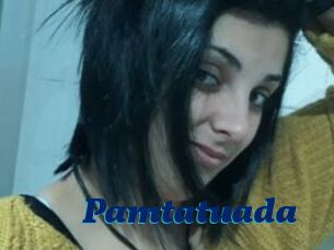 Pamtatuada