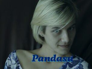 Pandasu