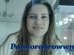 Pandorabrowwn