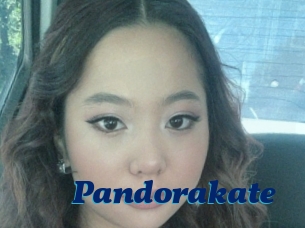 Pandorakate