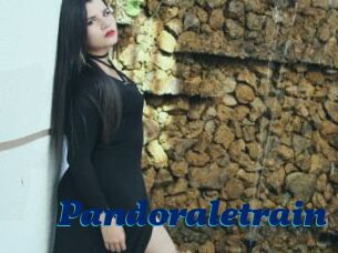 Pandoraletrain