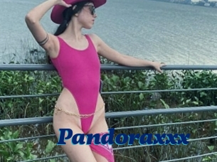 Pandoraxxx