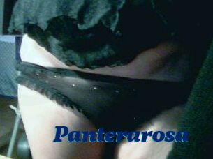 Panterarosa