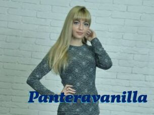 Panteravanilla
