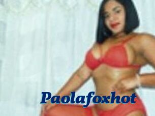 Paolafoxhot