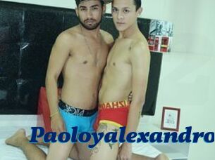 Paoloyalexandro