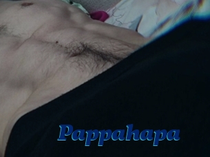 Pappahapa