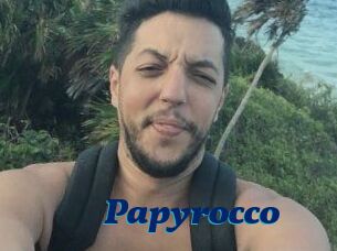 Papyrocco