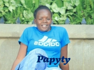 Papyty